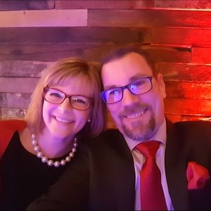 Meet your Posher, Shawn